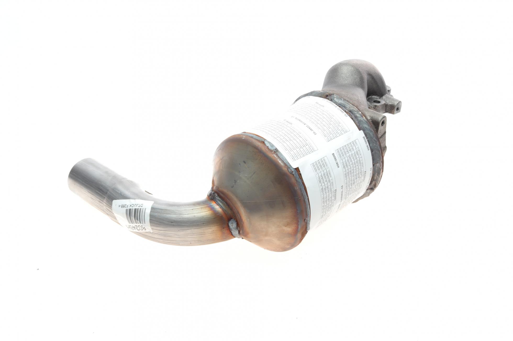 BM80246H BM CATALYSTS